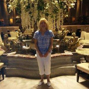 Meet your Posher, Dyan